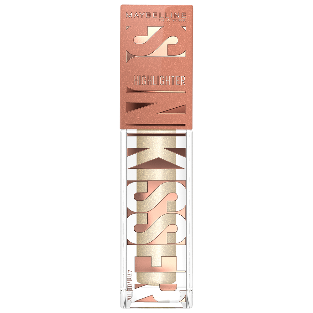 Bild: MAYBELLINE Sunkisser Highlighter Star Studded