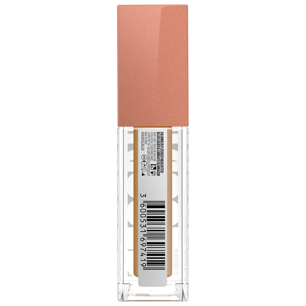 Bild: MAYBELLINE Sunkisser Highlighter All Star