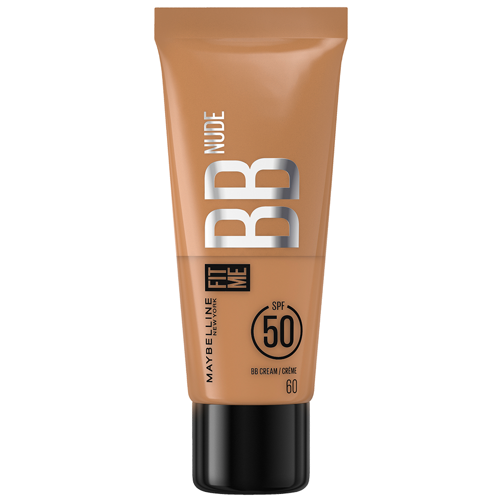 Bild: MAYBELLINE Fit me Nude BB Cream 60