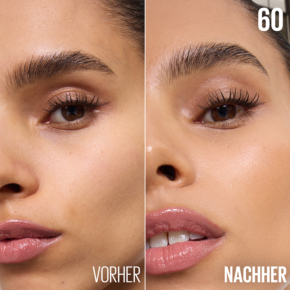 Bild: MAYBELLINE Fit me Nude BB Cream 60