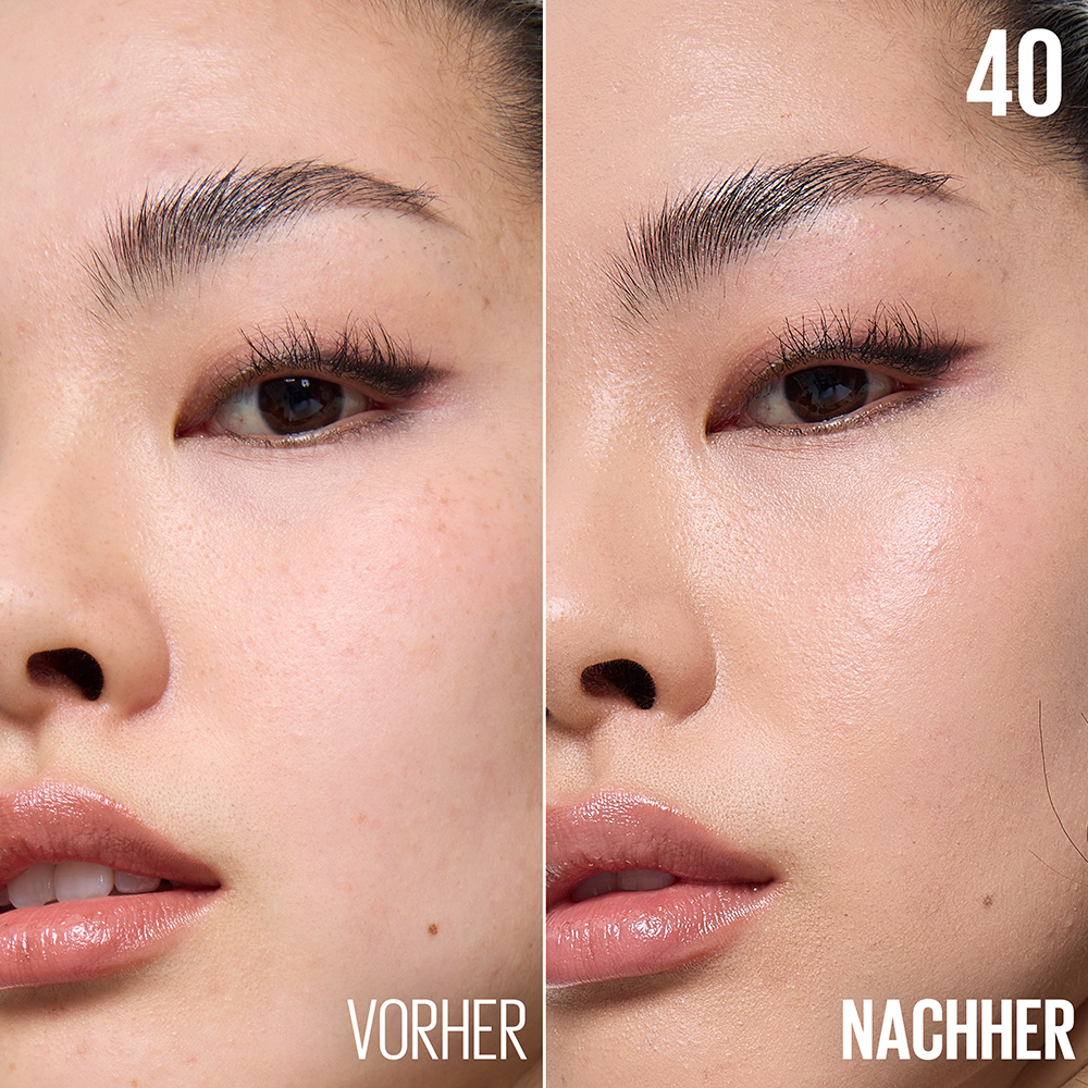 Bild: MAYBELLINE Fit me Nude BB Cream 40