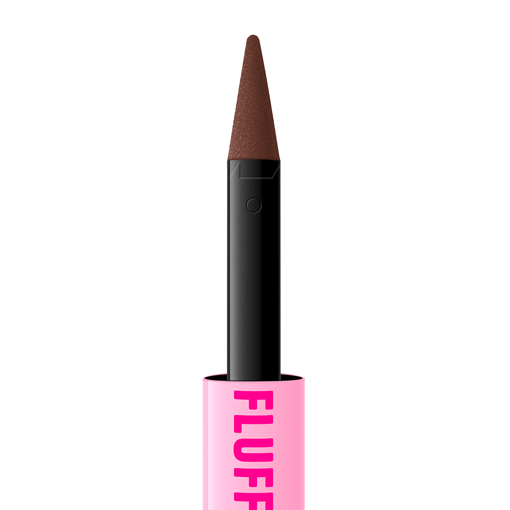 Bild: NYX Professional Make-up Fluff & Snatch Brow Powder Pen 05