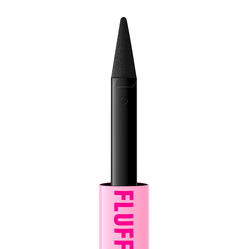 Bild: NYX Professional Make-up Fluff & Snatch Brow Powder Pen 08
