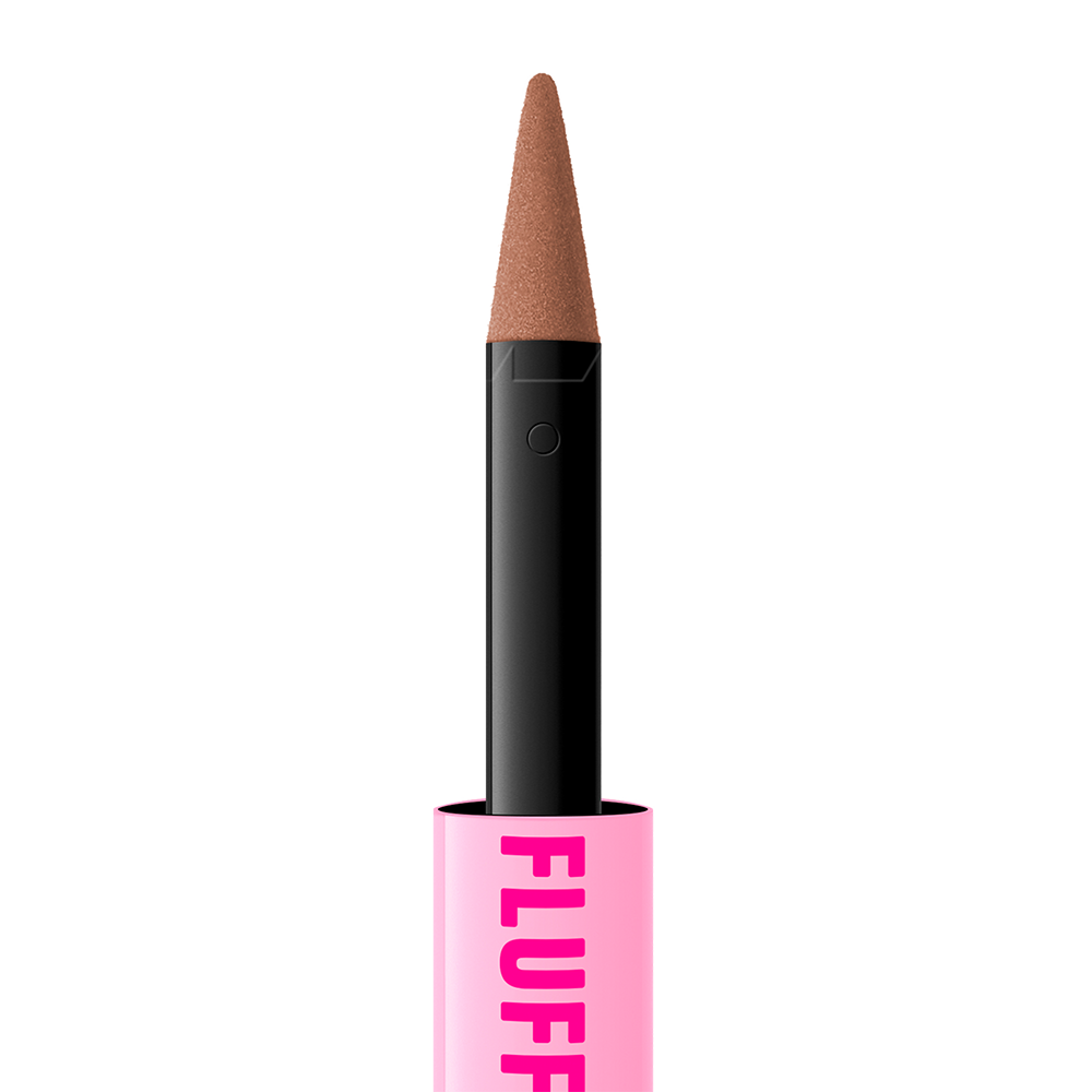 Bild: NYX Professional Make-up Fluff & Snatch Brow Powder Pen 01