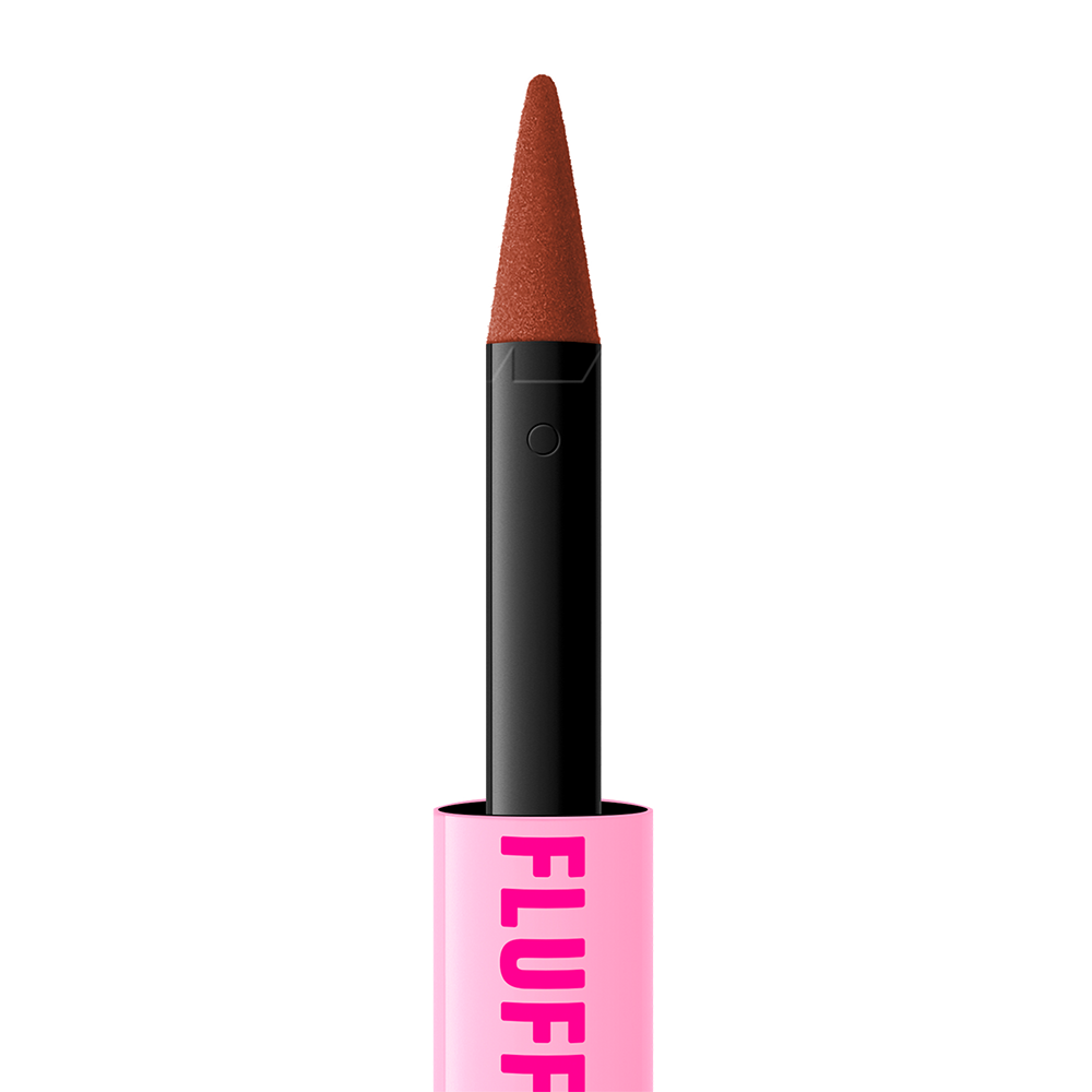 Bild: NYX Professional Make-up Fluff & Snatch Brow Powder Pen 03