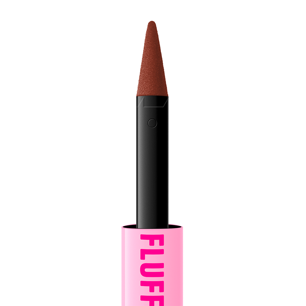 Bild: NYX Professional Make-up Fluff & Snatch Brow Powder Pen 04