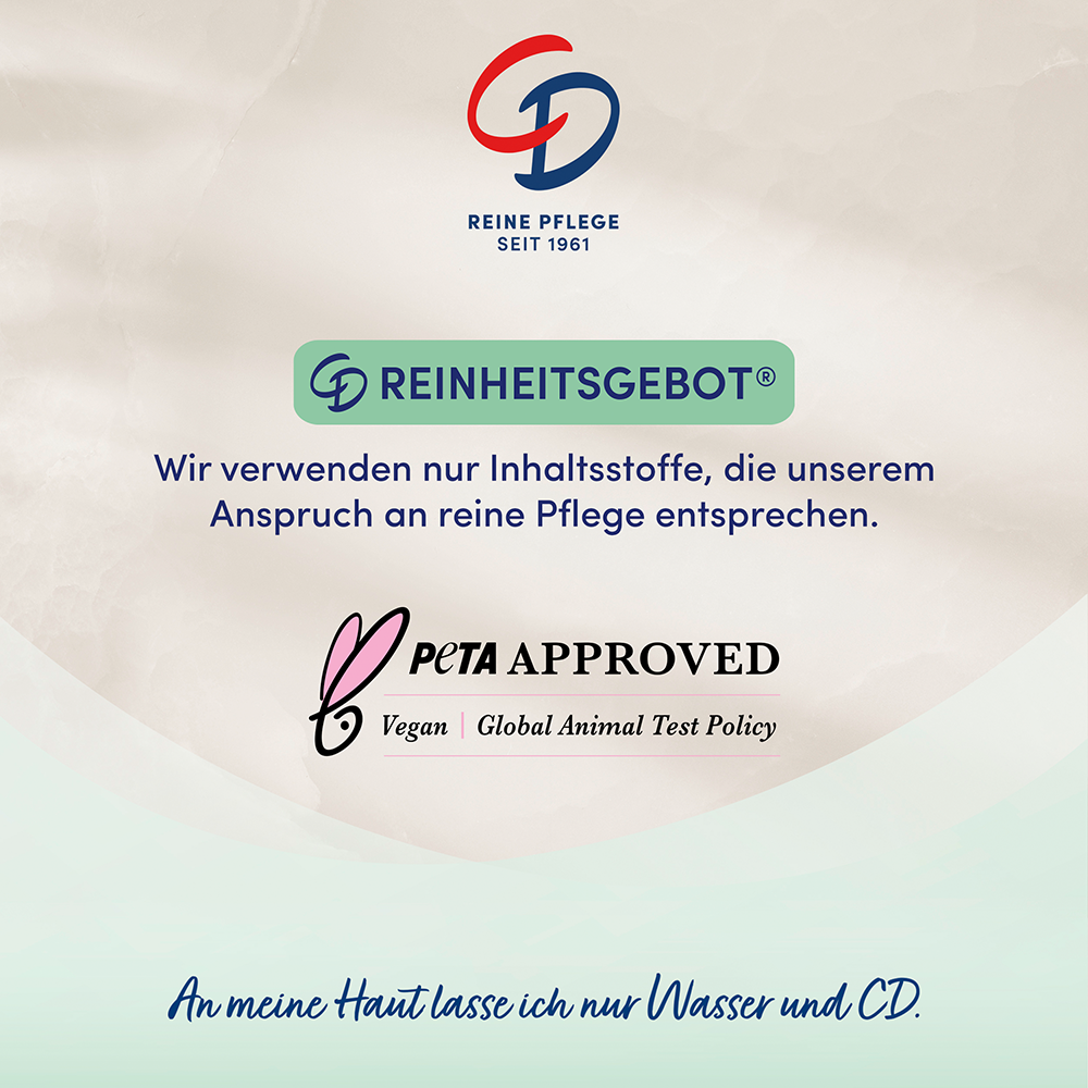 Bild: CD Antitranspirant Zerstäuber Fresh Blossom 