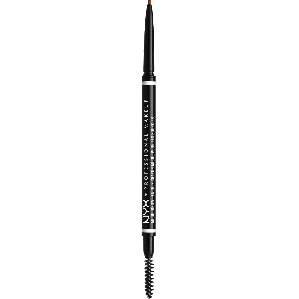 Bild: NYX Professional Make-up Micro Brow Pencil Auburn