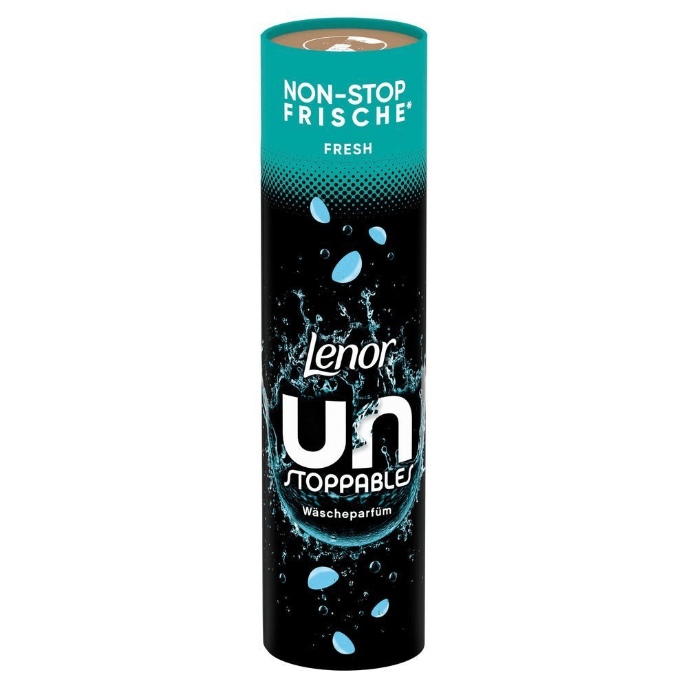 Bild: Lenor Unstoppables Fresh Wäscheparfüm 