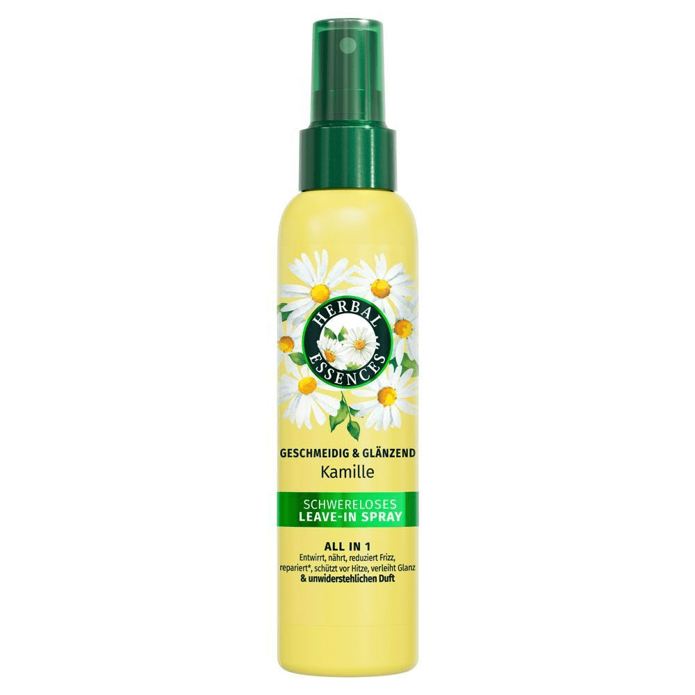 Bild: Herbal essences Schwereloses All In 1 Leave-In Spray