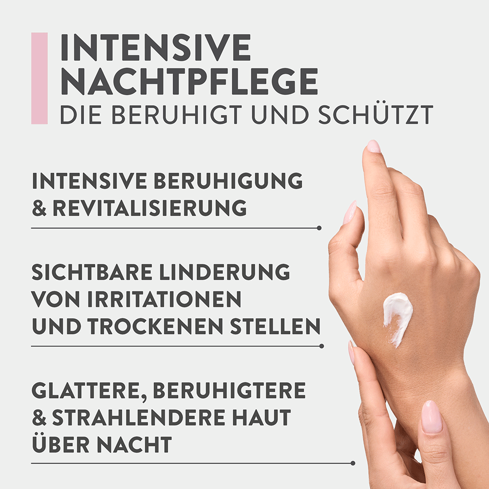 Bild: Judith Williams Cosmetics Nachtcreme Rose