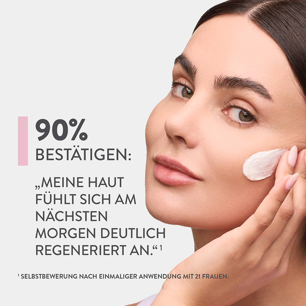 Bild: Judith Williams Cosmetics Nachtcreme Rose