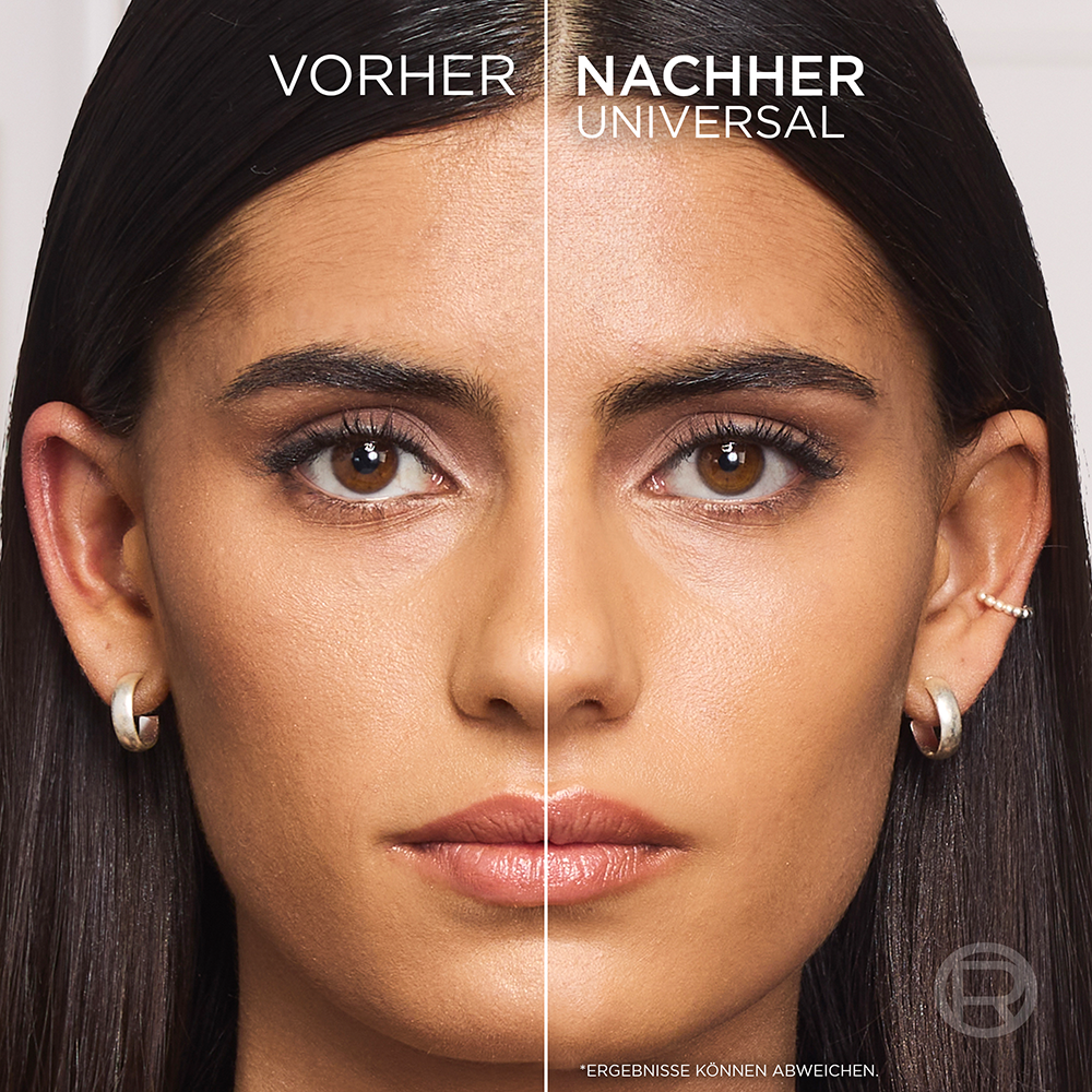 Bild: L'ORÉAL PARIS Infaillible 24H Power Glow Loose Powder in Mesh Universal