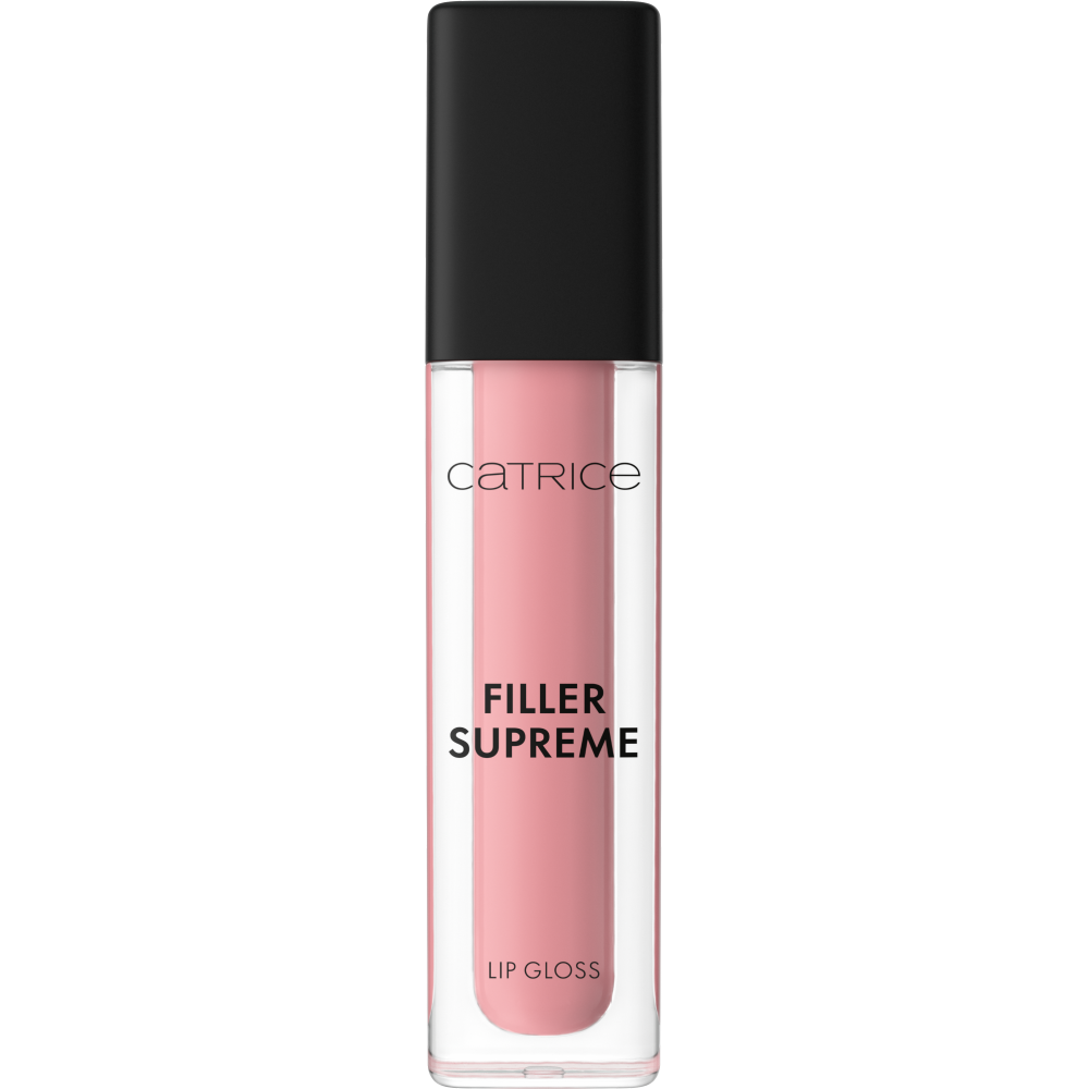 Bild: Catrice Filler Supreme Lip Gloss Fairytale Filter 020