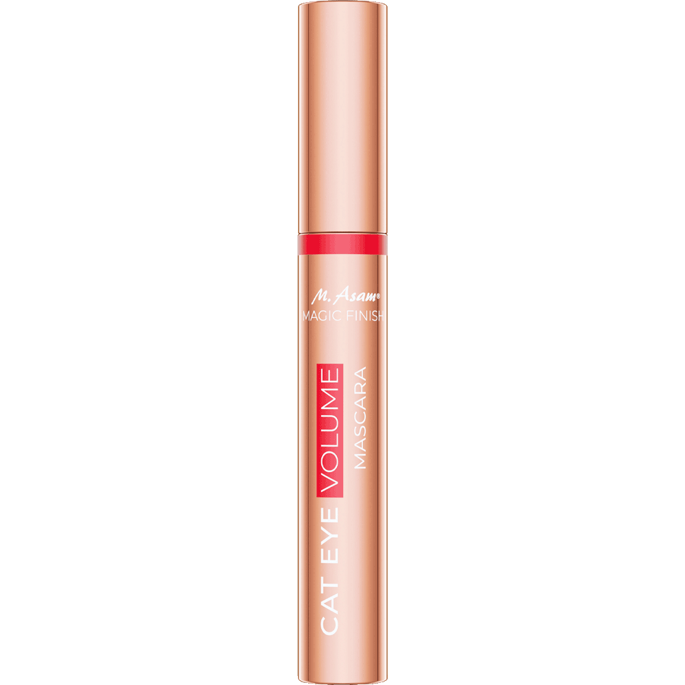 Bild: M. Asam Magic Finish Cat Eye Volume Mascara
