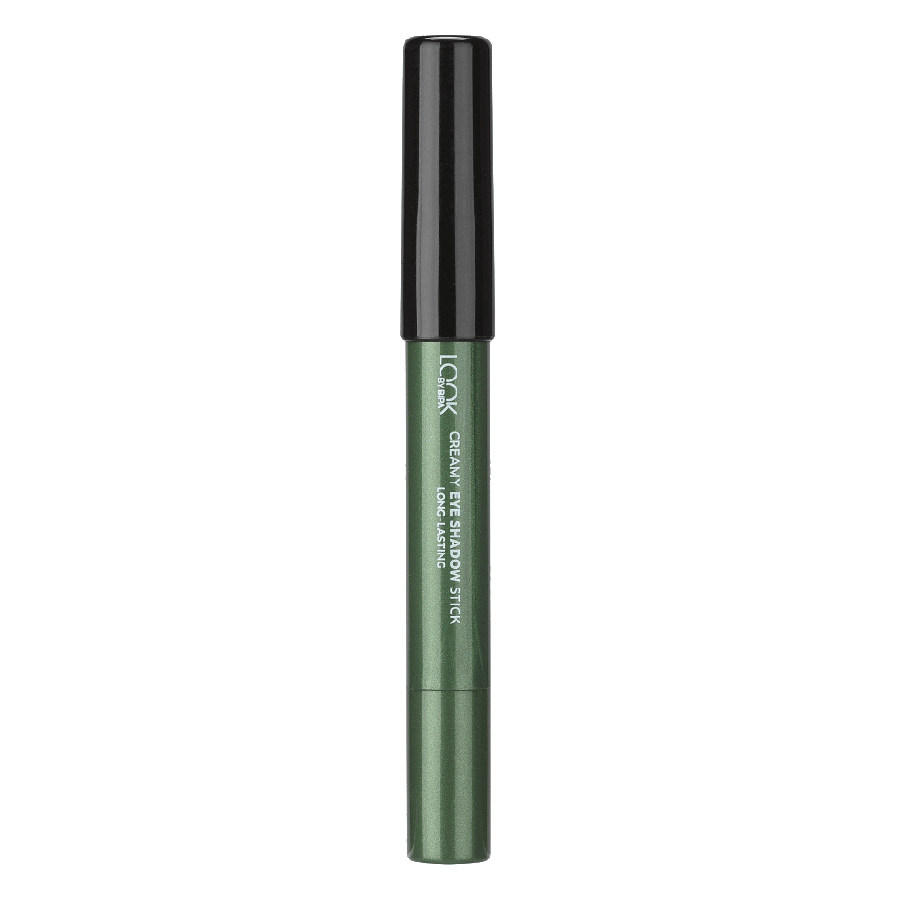 Bild: LOOK BY BIPA Creamy Lidschatten Stick 040