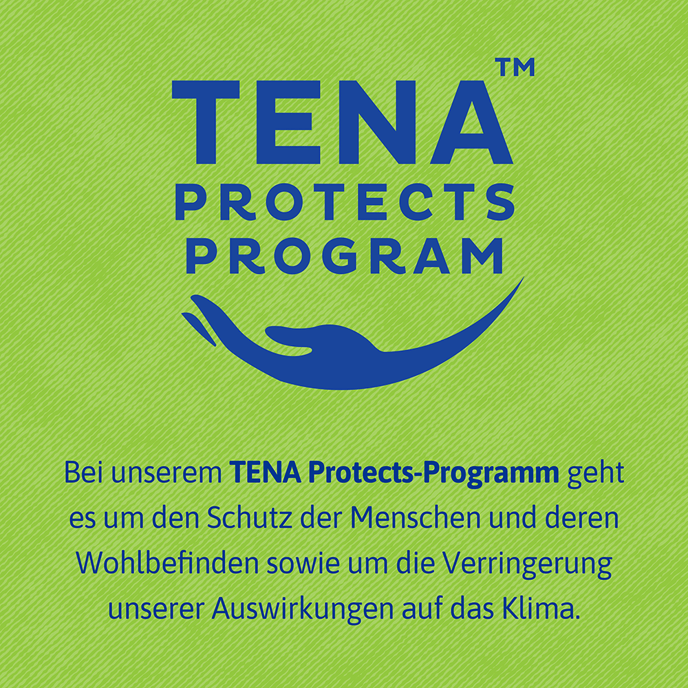 Bild: TENA Discreet Einlagen Ultra Mini 