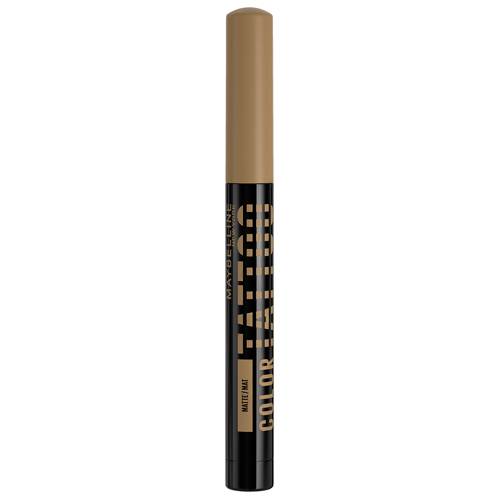 Bild: MAYBELLINE Color Tattoo 24h Eye Stix I Am Cozy