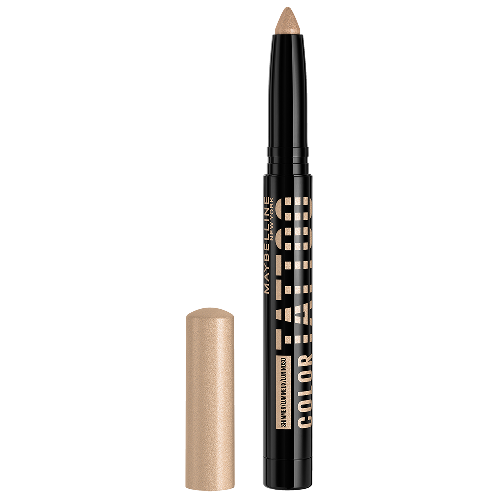 Bild: MAYBELLINE Color Tattoo 24h Eye Stix I Am Authentic