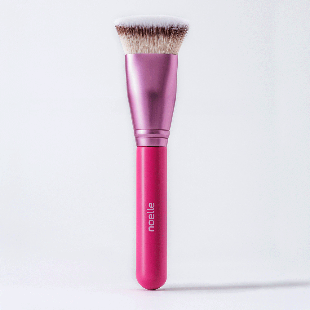 Bild: NOELLE Make Up Pinsel Base