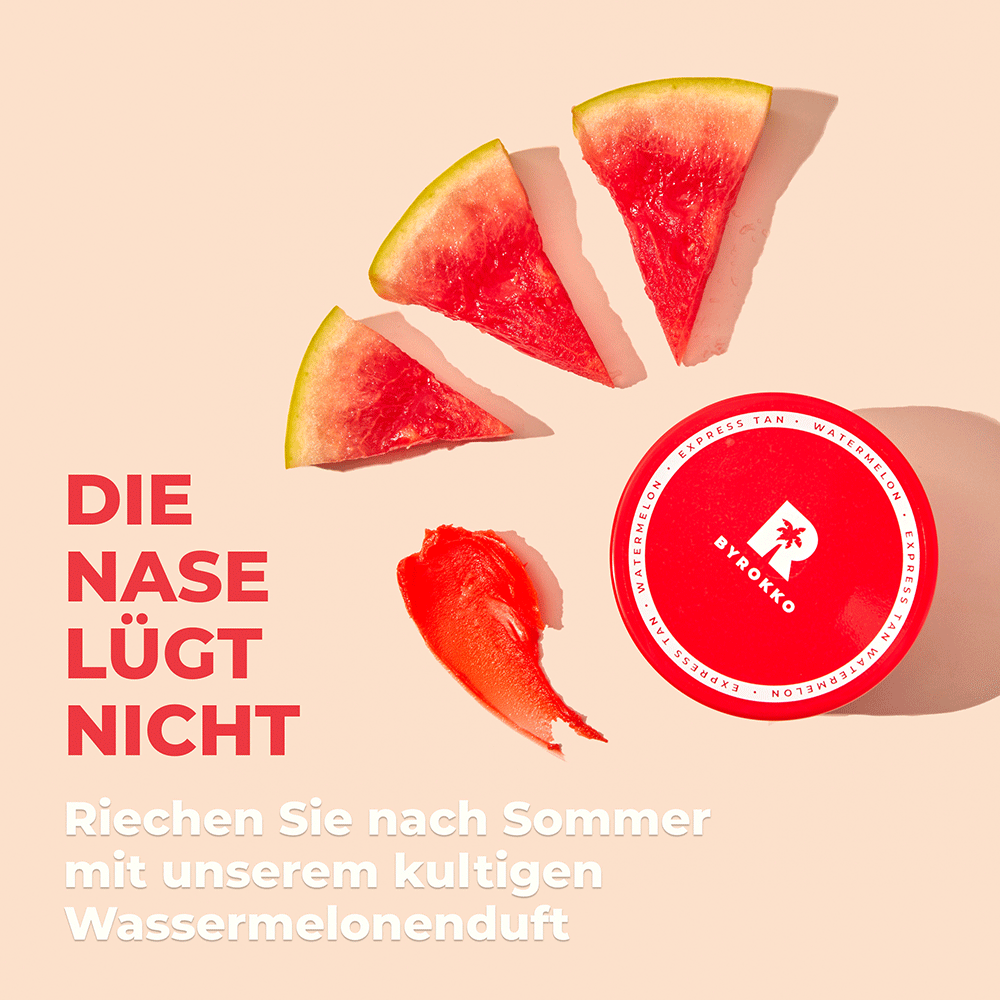 Bild: Byrokko Shine Brown Watermelon 
