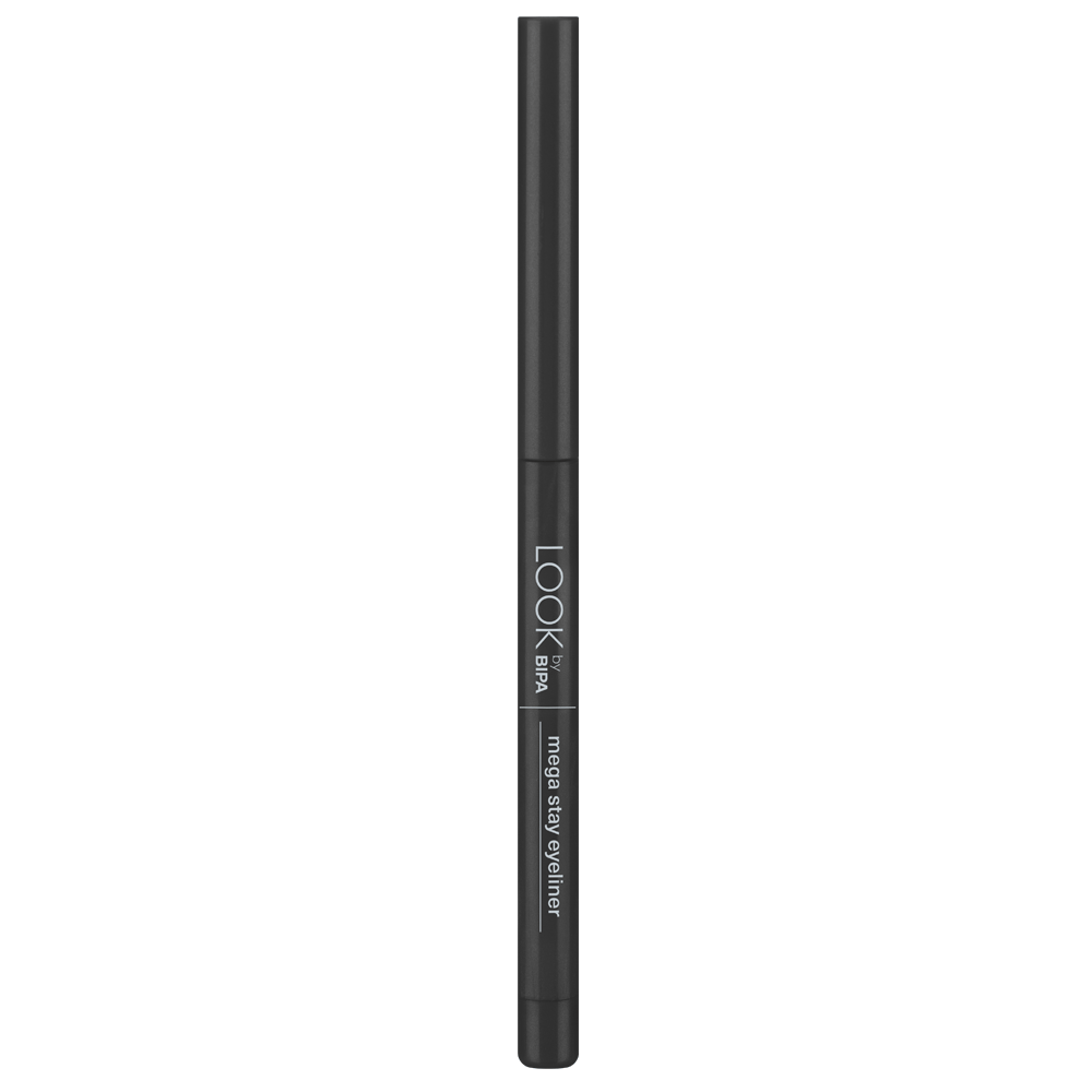 Bild: LOOK BY BIPA Mega Stay Eyeliner pixie dust