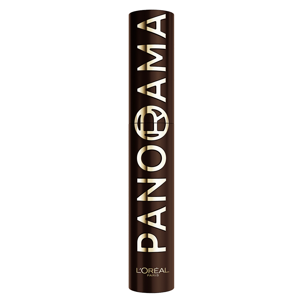 Bild: L'ORÉAL PARIS Volume Million Lashes Panorama Chromatic Mascara Brun Brun