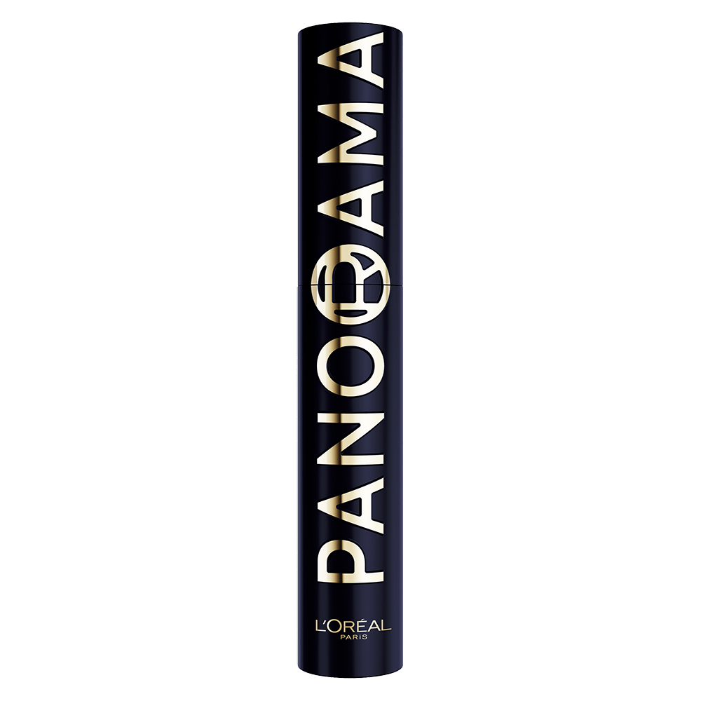 Bild: L'ORÉAL PARIS Volume Million Lashes Panorama Chromatic Mascara Bleu