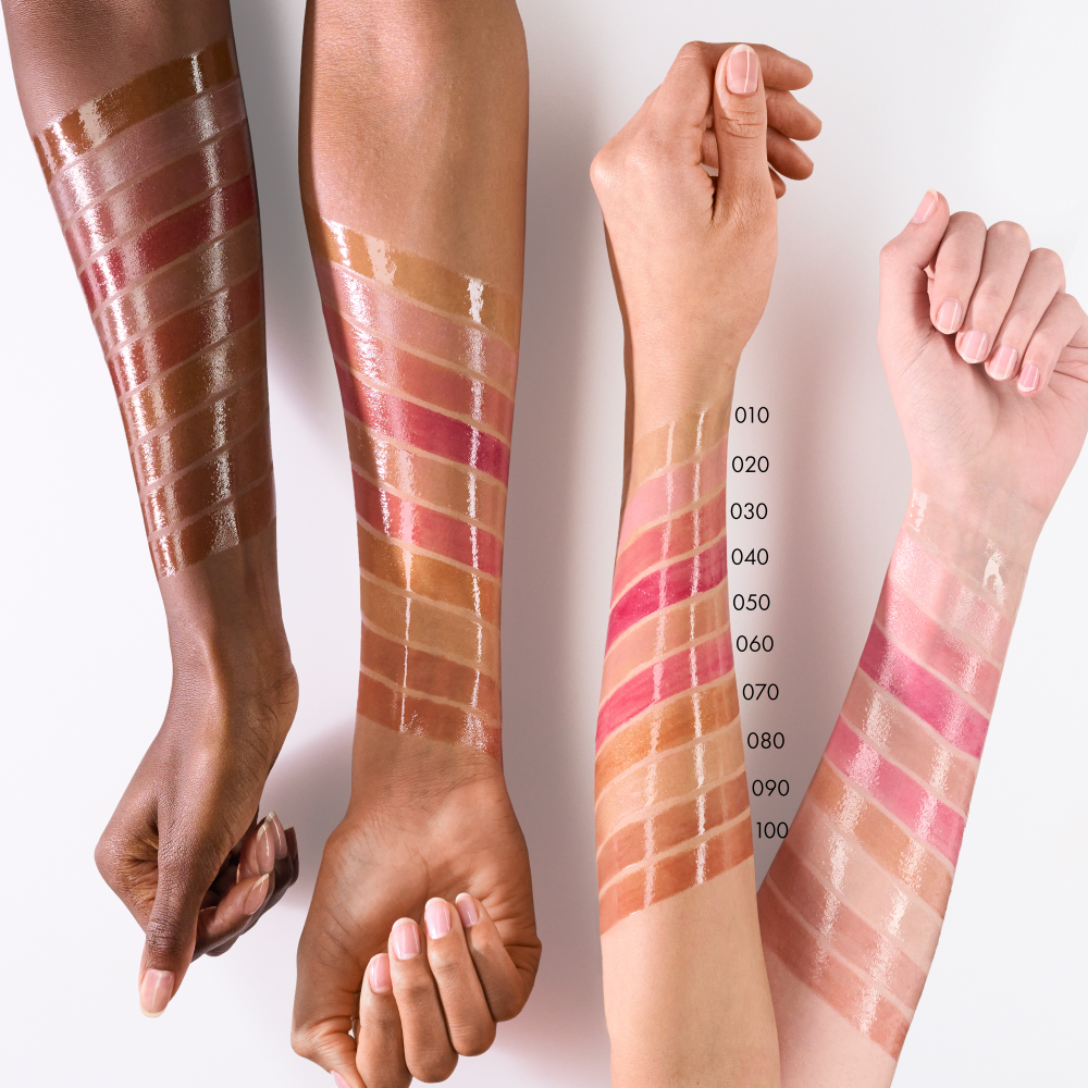 Bild: Catrice Filler Supreme Lip Gloss The Sugarcoated Truth 080