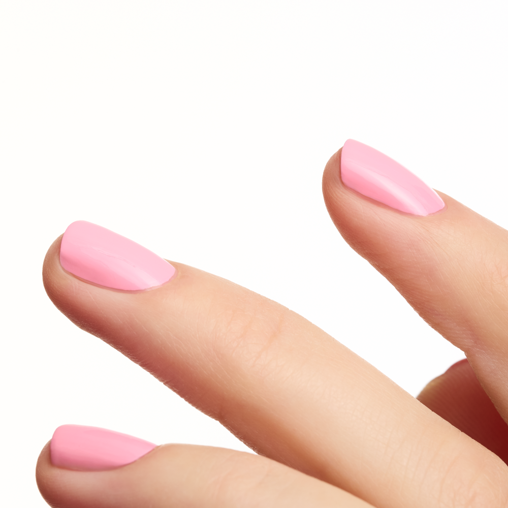 Bild: essence ESSENCE GEL NAIL POLISH 21 BUBBLE RUSH BUBBLE RUSH