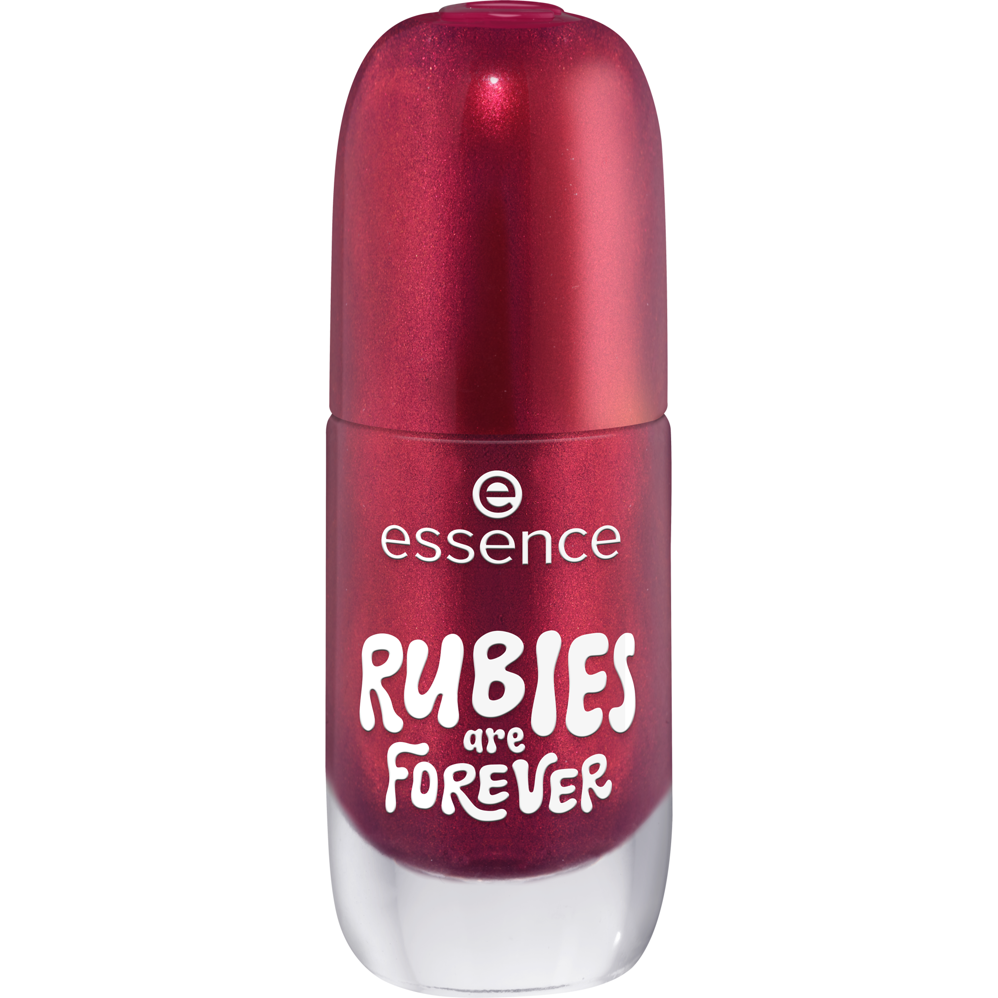 Bild: essence gel nail polish HELLO YELLOW X