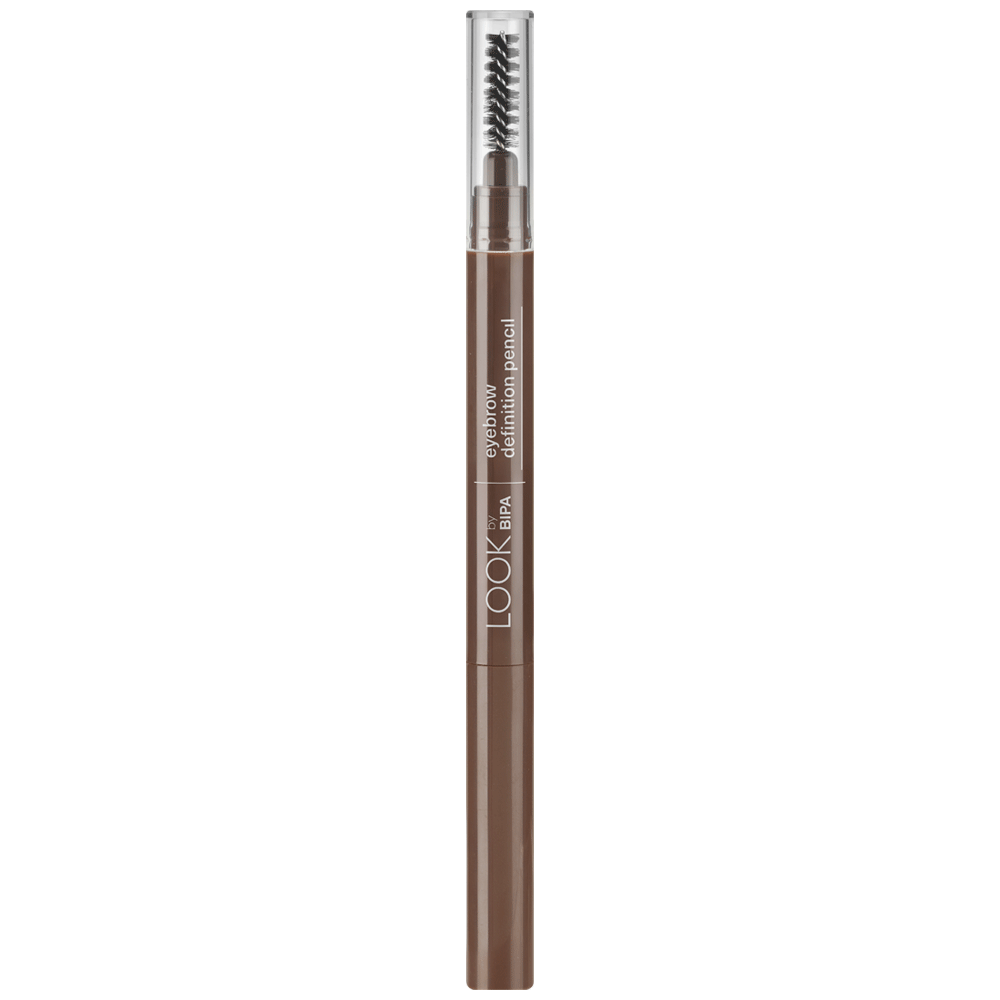 Bild: LOOK BY BIPA Eyebrow Definition Pencil light