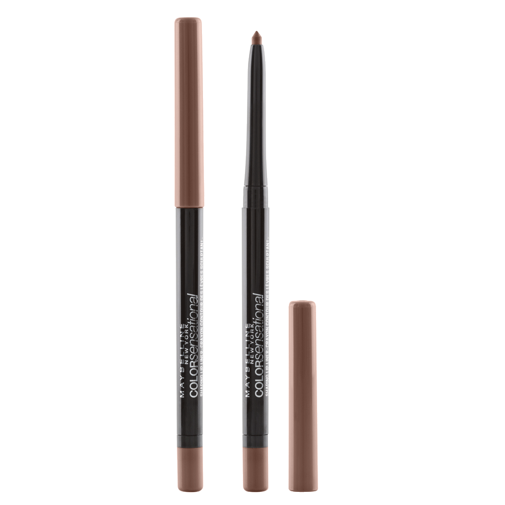 Bild: MAYBELLINE Color Sensational Shaping Lipliner 92