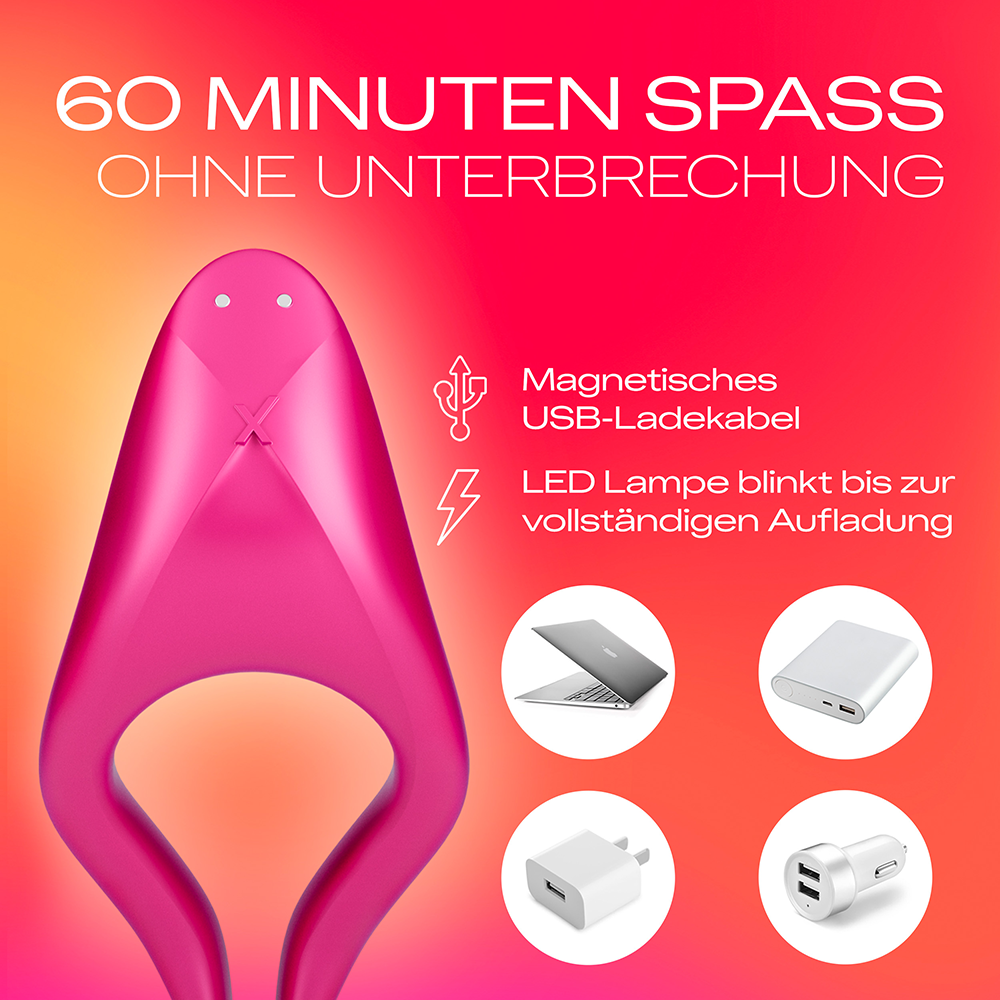 Bild: durex play Tease and Ride Multi Stimulator 