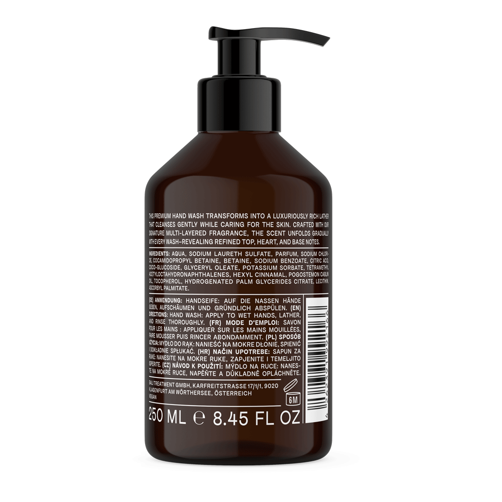 Bild: Bali Home by Hank Ge Handseife Rosemary Patchouli 14 