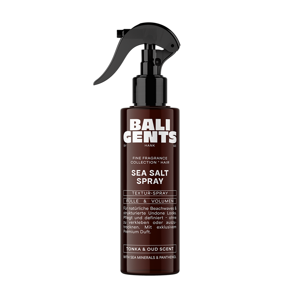 Bild: Bali Gents by Hank Ge Sea Salt Spray 