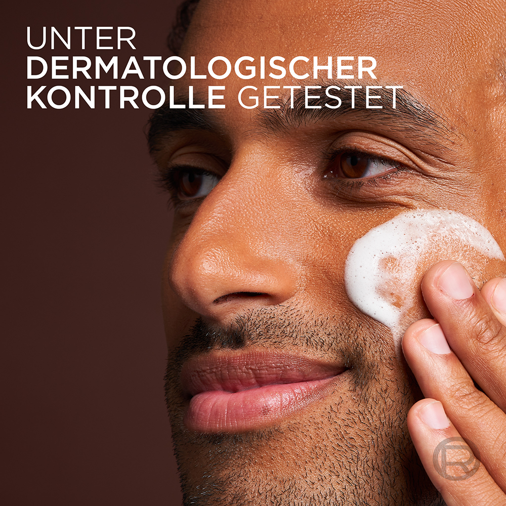 Bild: L'ORÉAL PARIS MEN EXPERT Barber Club 3-in-1 Bartshampoo 