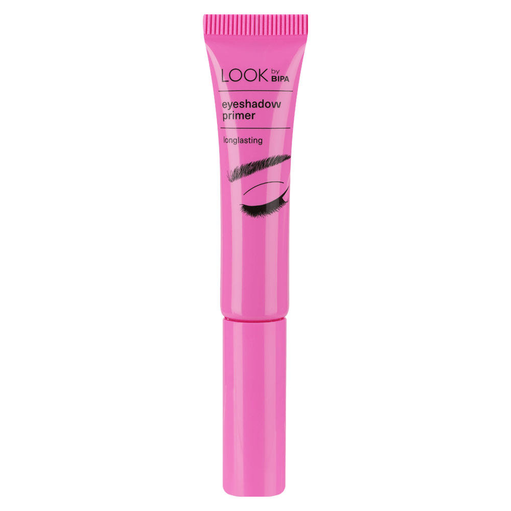 Bild: LOOK BY BIPA Liquid Lidschatten Primer 