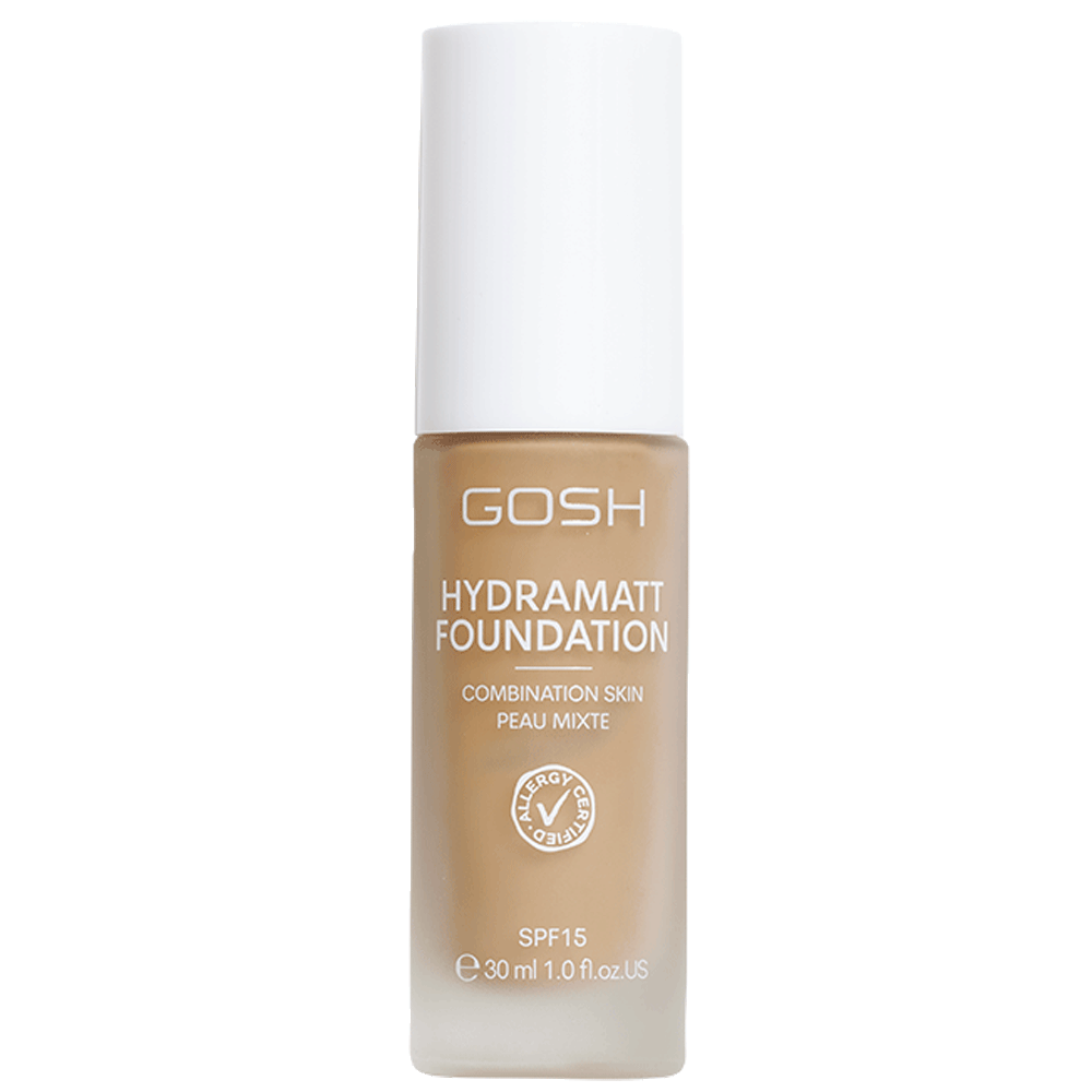 Bild: GOSH Hydramatt Foundation 010Y