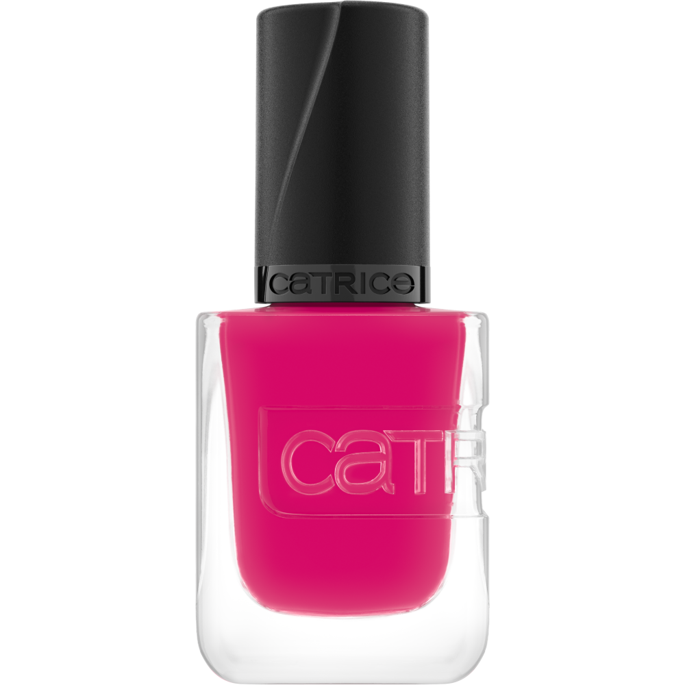 Bild: Catrice GEL AFFAIR Nail Lacquer 018