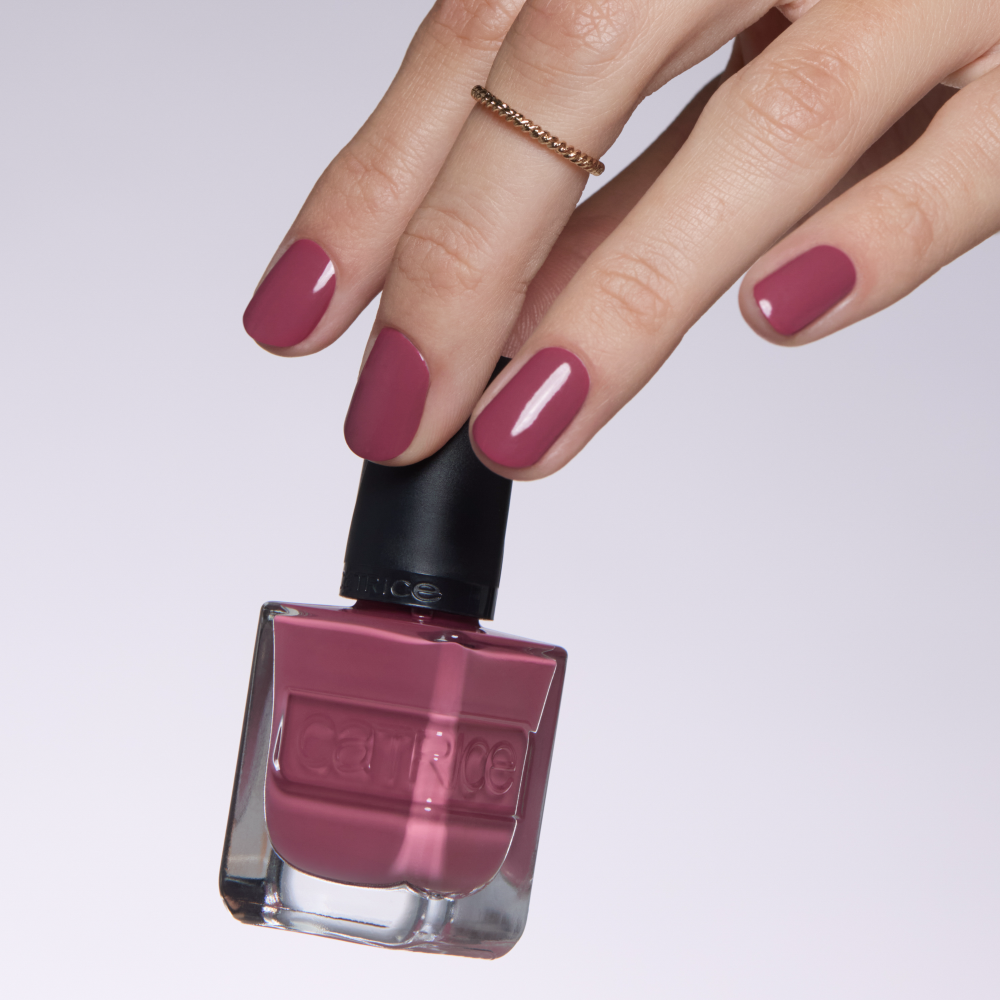Bild: Catrice GEL AFFAIR Nail Lacquer 007