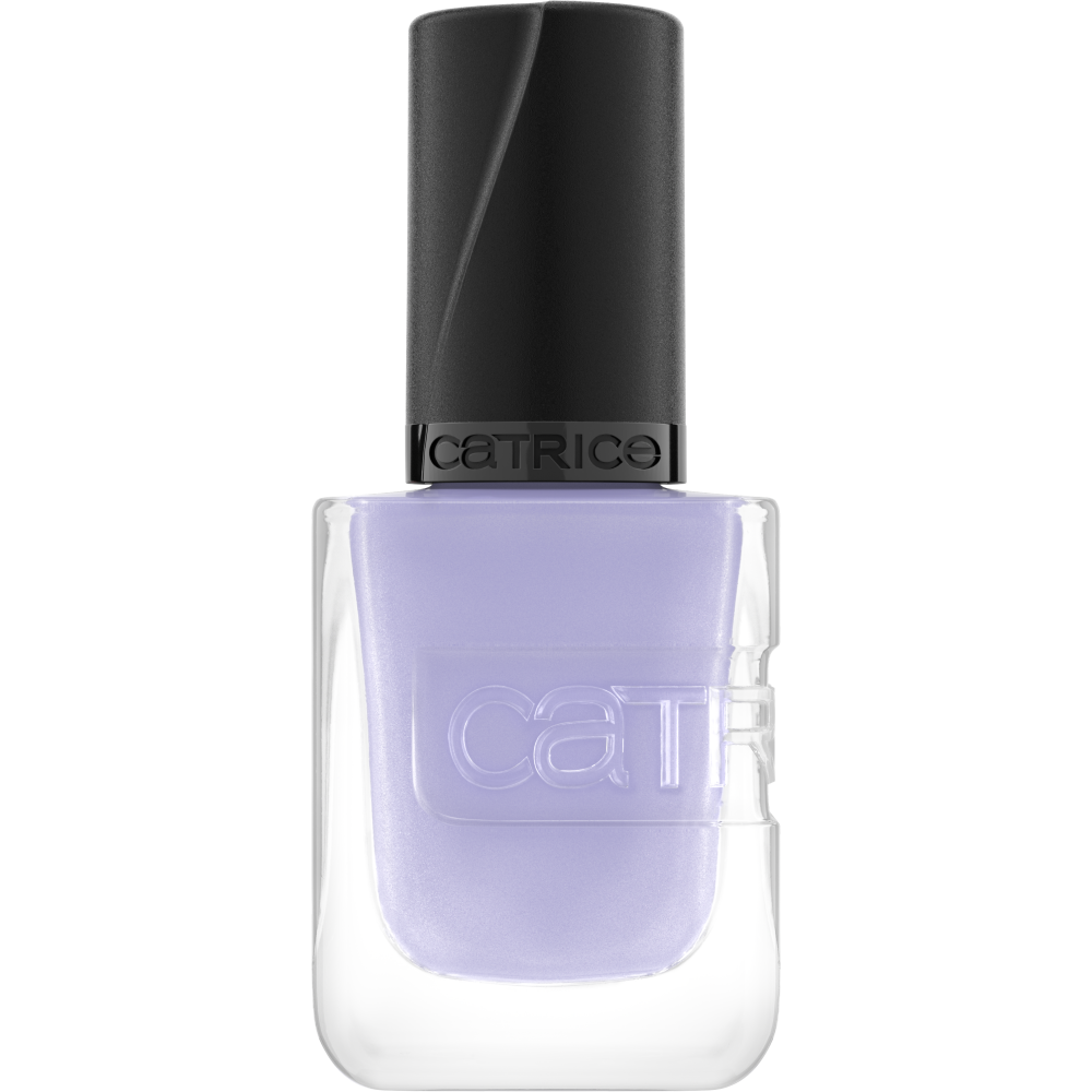 Bild: Catrice GEL AFFAIR Nail Lacquer 025