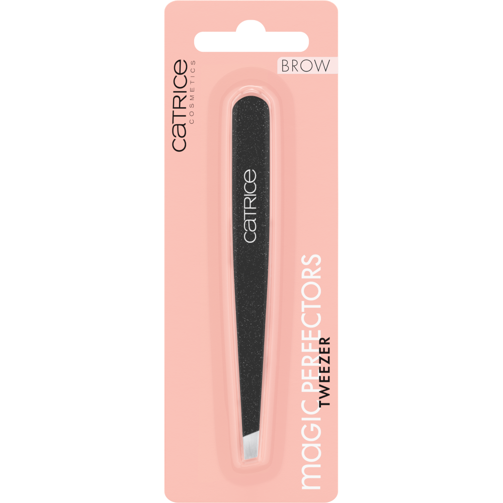 Bild: Catrice Magic Perfectors Tweezer 