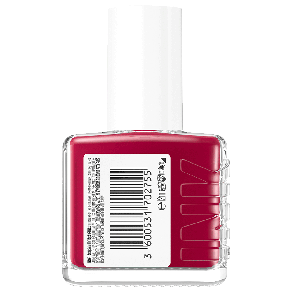 Bild: MAYBELLINE Super Stay Ink Bonder Nagellack 501