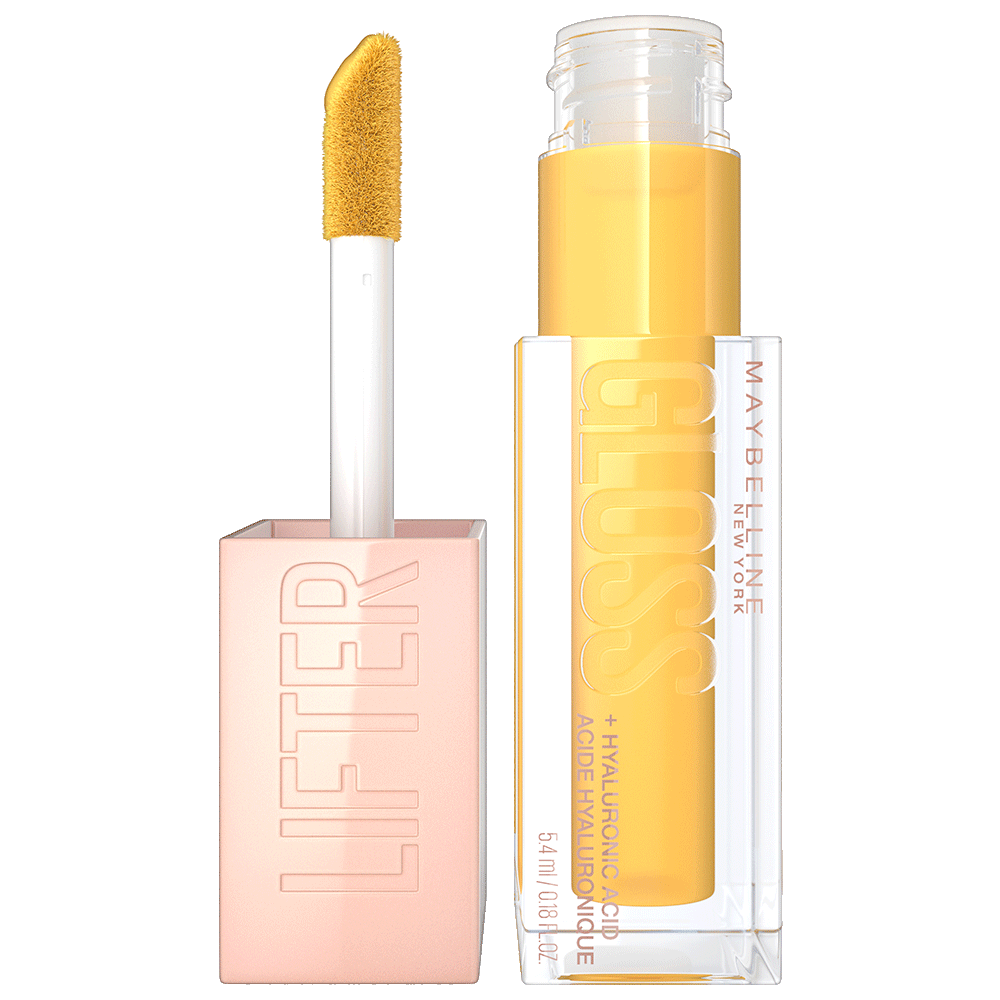 Bild: MAYBELLINE Lifter Gloss Honey 026