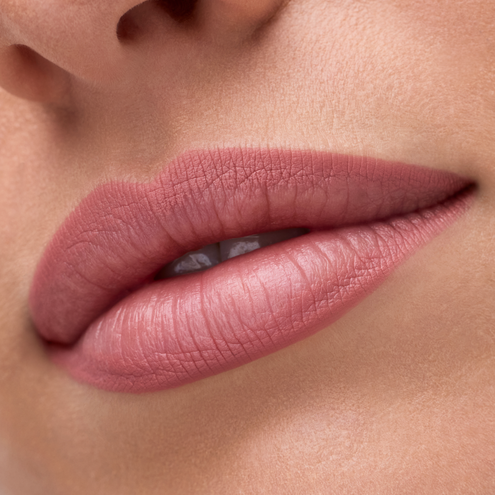 Bild: Catrice Gel Glide Long-Lasting Lip Liner Princess Charming 010