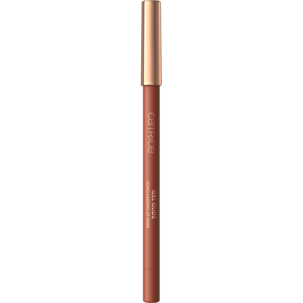 Bild: Catrice Gel Glide Long-Lasting Lip Liner Latte Lines 040