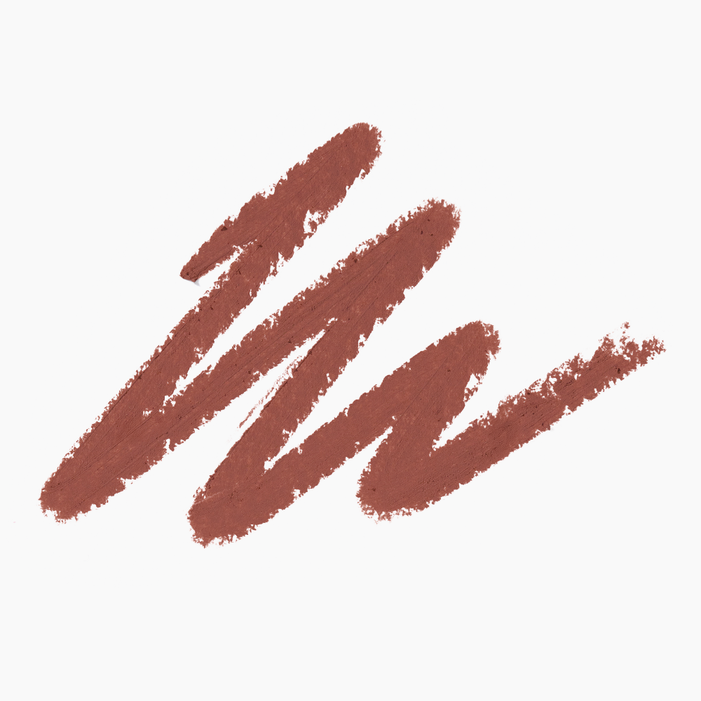 Bild: Catrice Gel Glide Long-Lasting Lip Liner Latte Lines 040