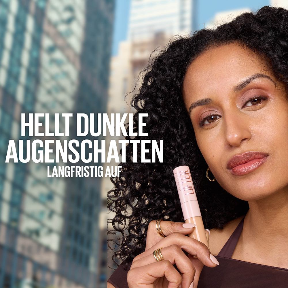 Bild: MAYBELLINE Lifter Concealer 65