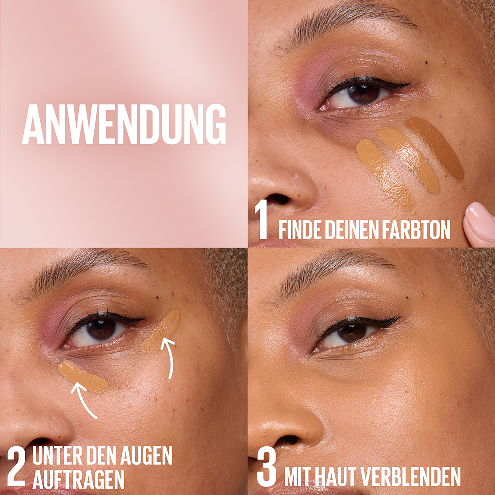 Bild: MAYBELLINE Lifter Concealer 85